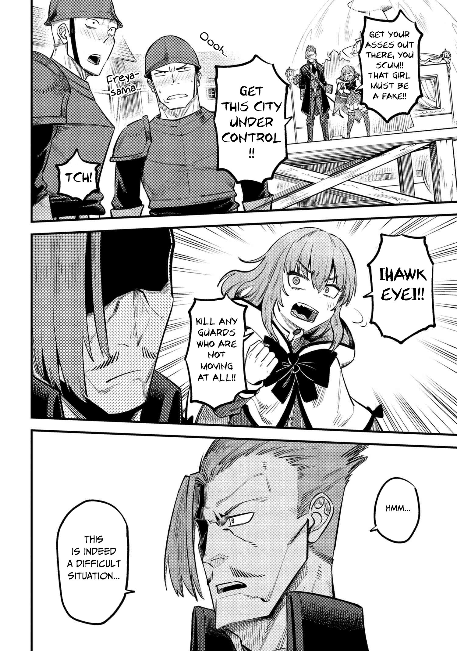 Redo of Healer, Chapter 28.2 image 08
