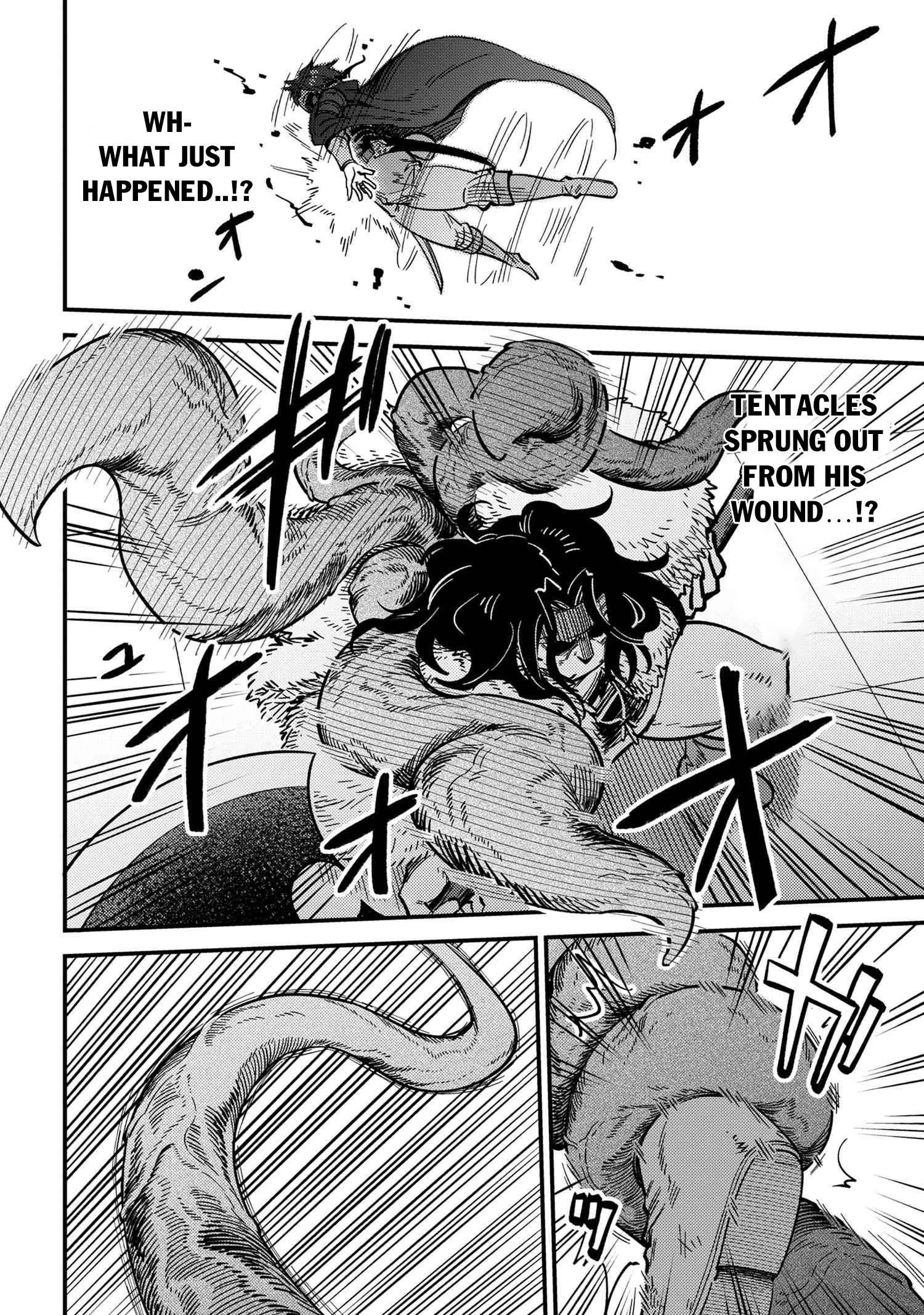 Redo of Healer, Chapter 49.2 image 07