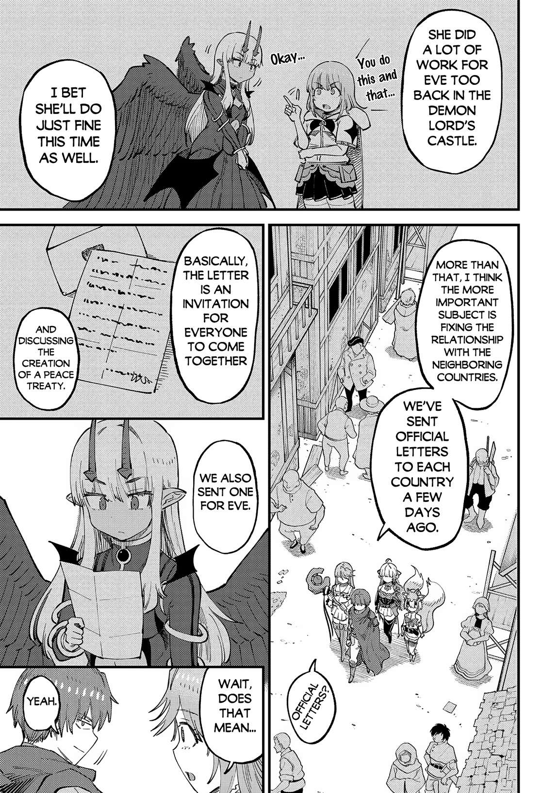 Redo of Healer, Chapter 59.1 image 04