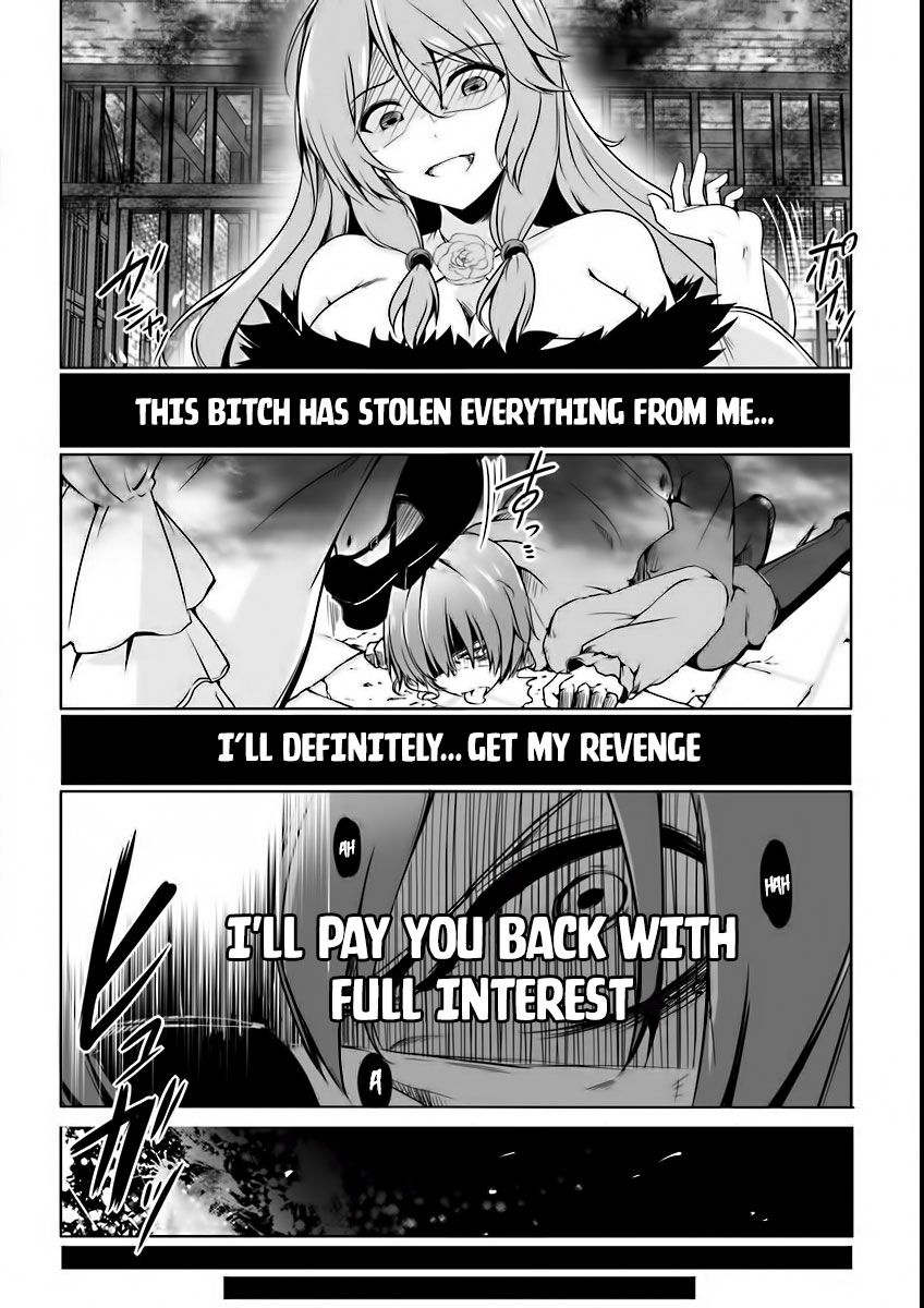 Redo of Healer, Chapter 0 image 07