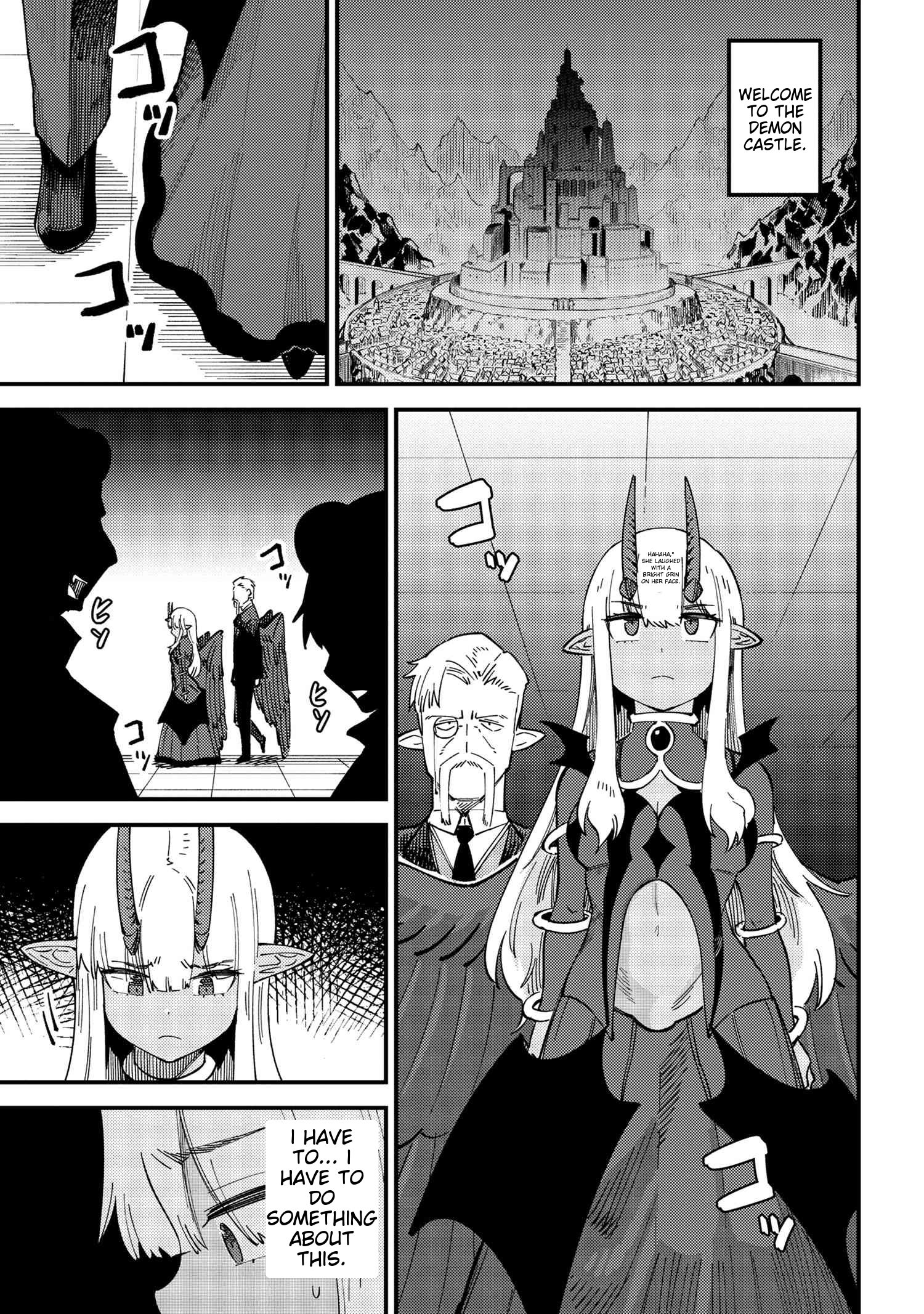 Redo of Healer, Chapter 59.2 image 14