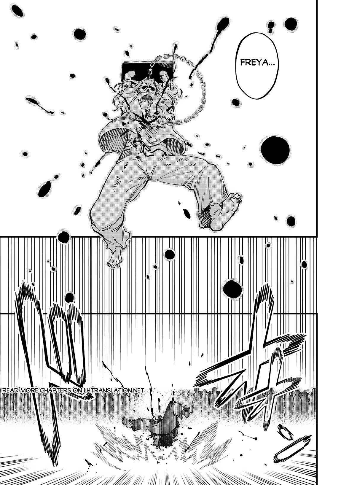 Redo of Healer, Chapter 58.2 image 11