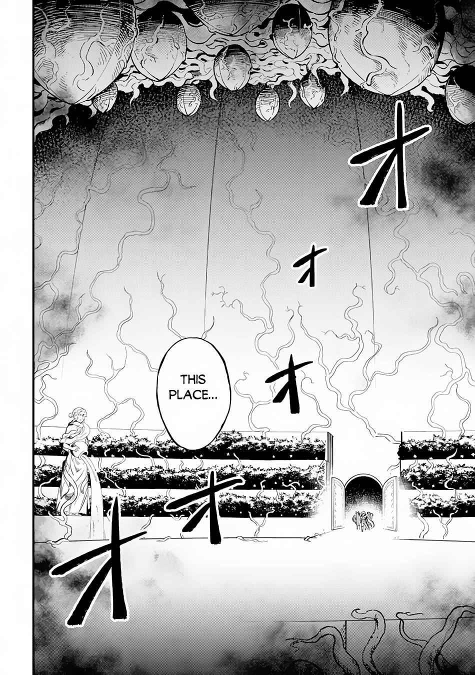 Redo of Healer, Chapter 51 image 05