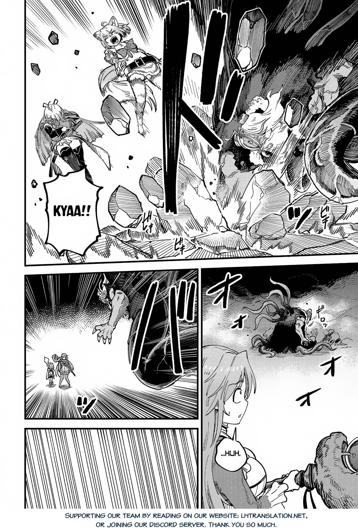 Redo of Healer, Chapter 54.2 image 13