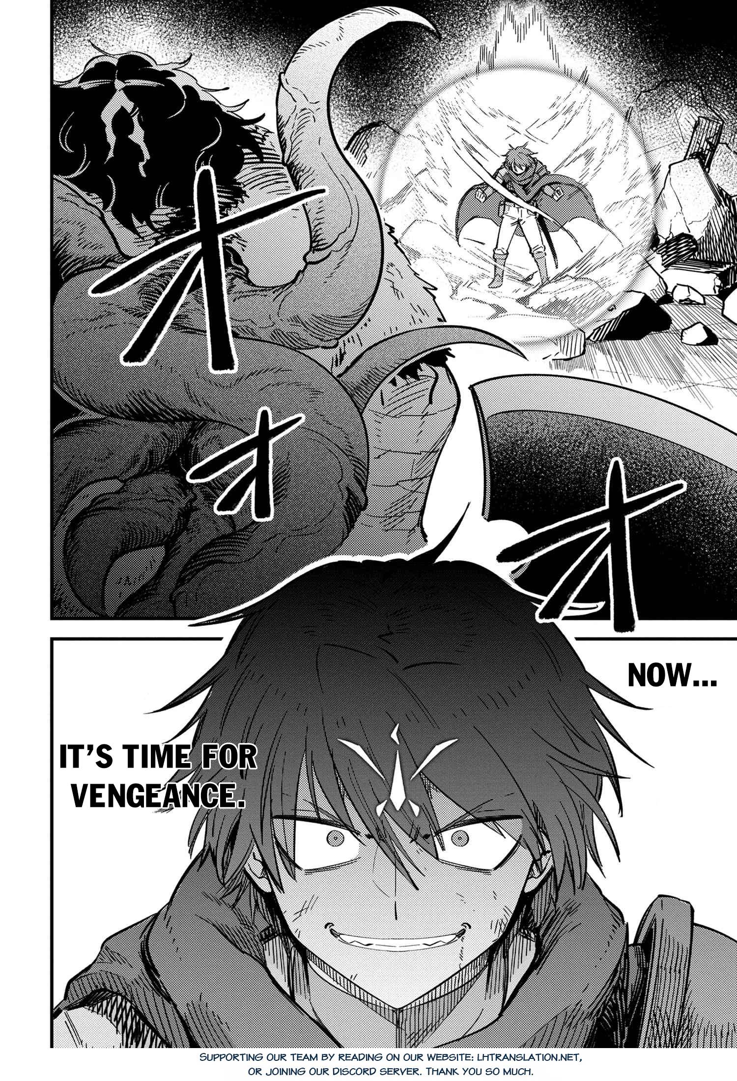 Redo of Healer, Chapter 49.2 image 16