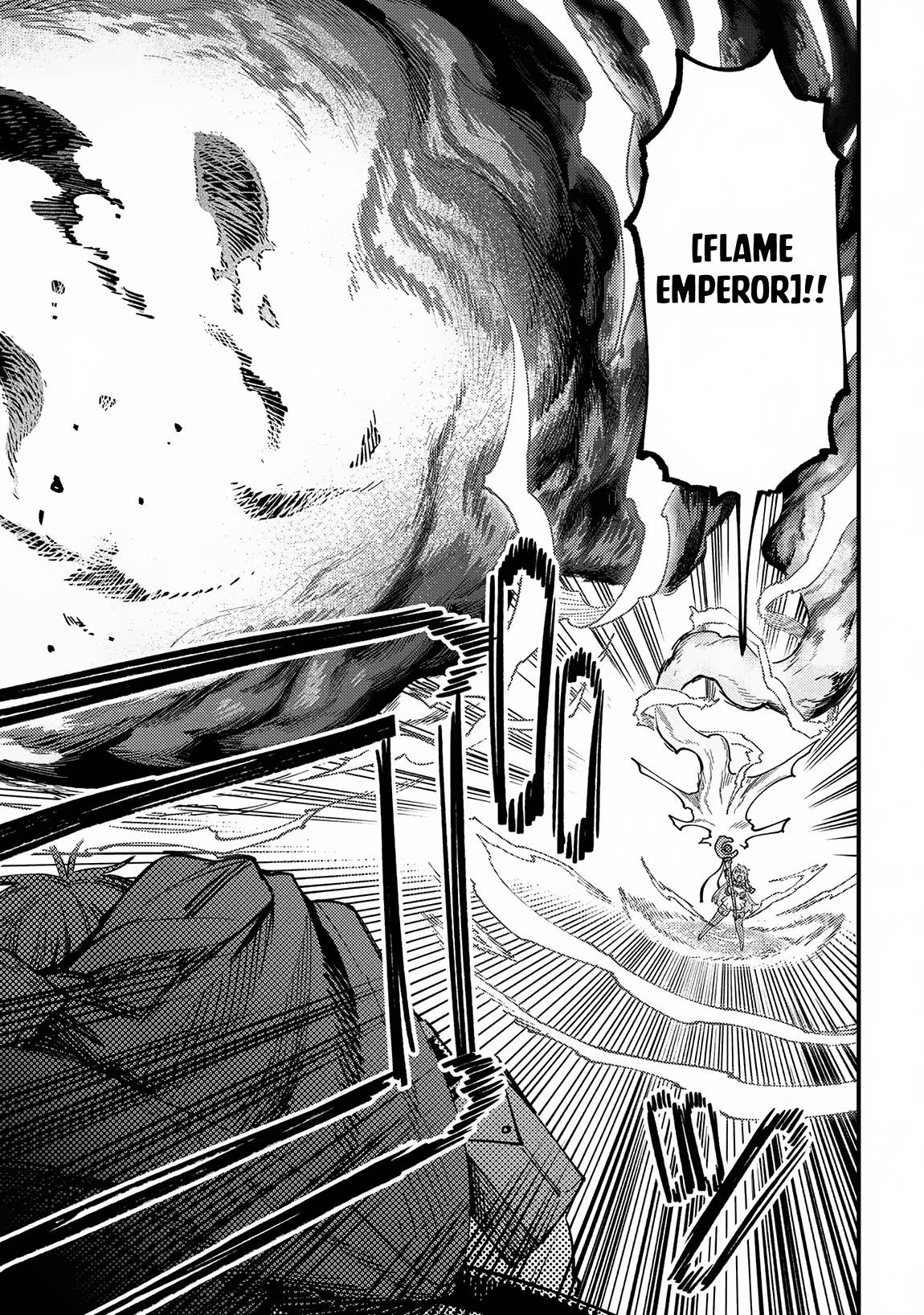 Redo of Healer, Chapter 54.2 image 04