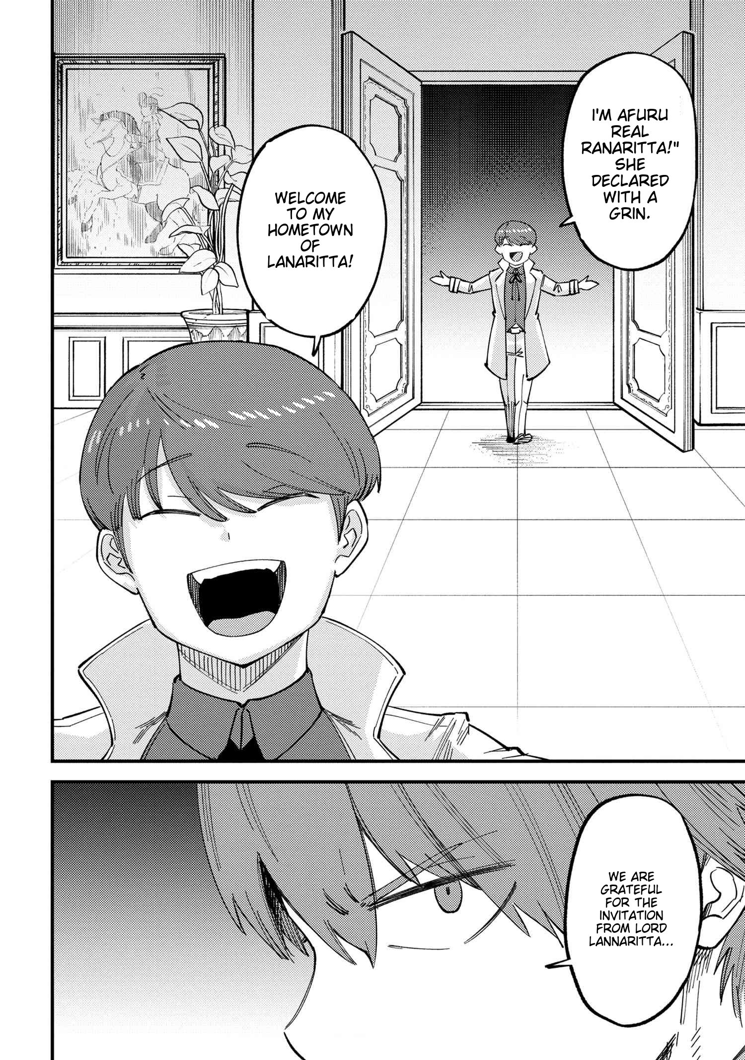 Redo of Healer, Chapter 59.2 image 05