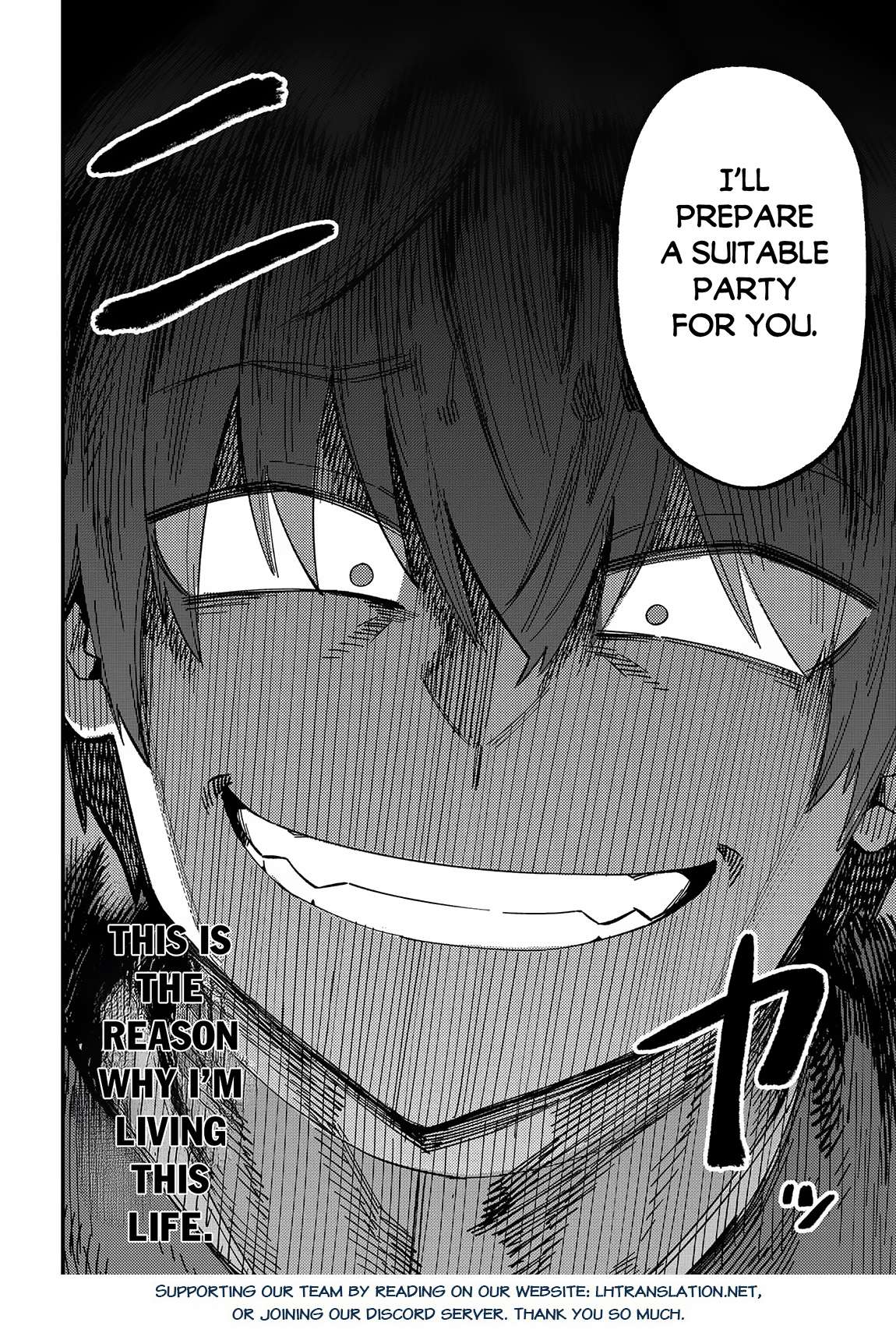 Redo of Healer, Chapter 57.2 image 14