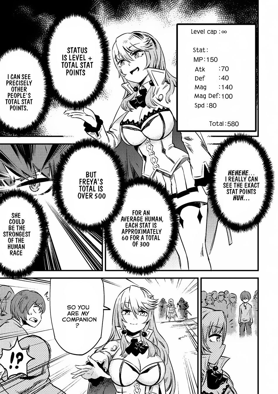 Redo of Healer, Chapter 3.1 image 07