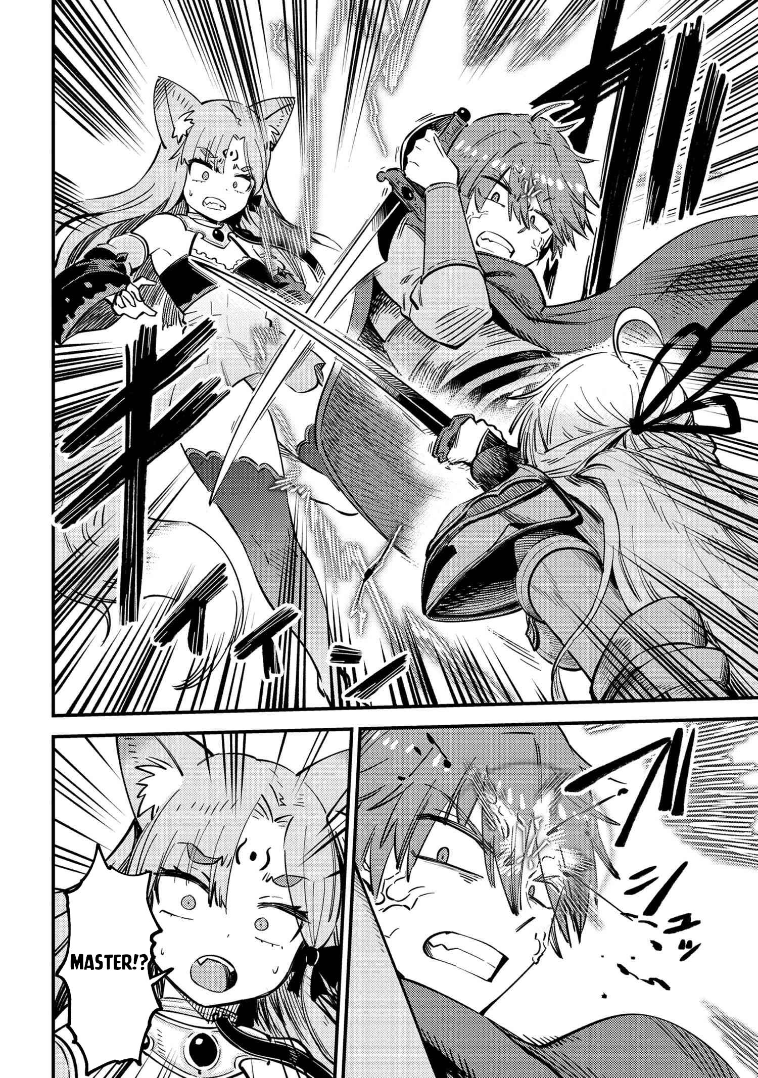 Redo of Healer, Chapter 52.1 image 12