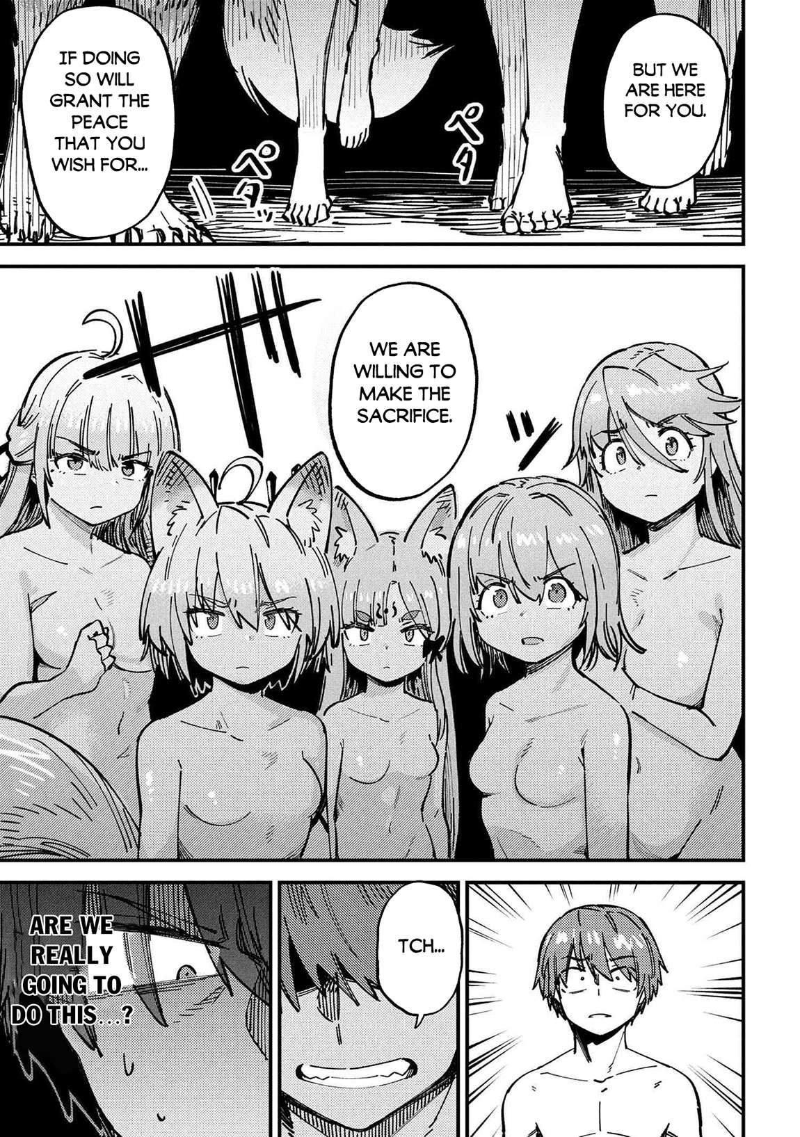 Redo of Healer, Chapter 71.2 image 13