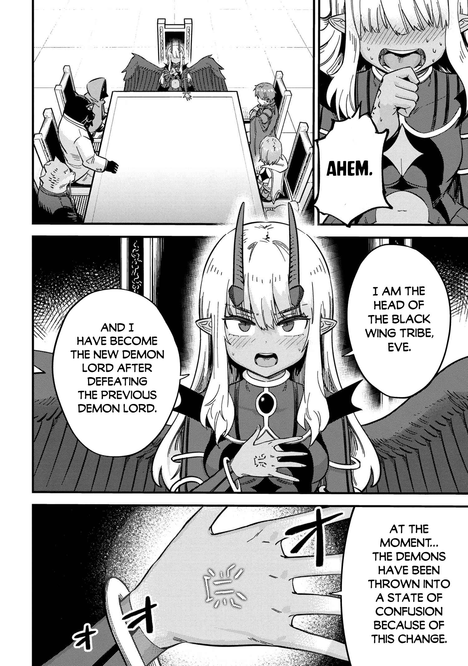 Redo of Healer, Chapter 48 image 05
