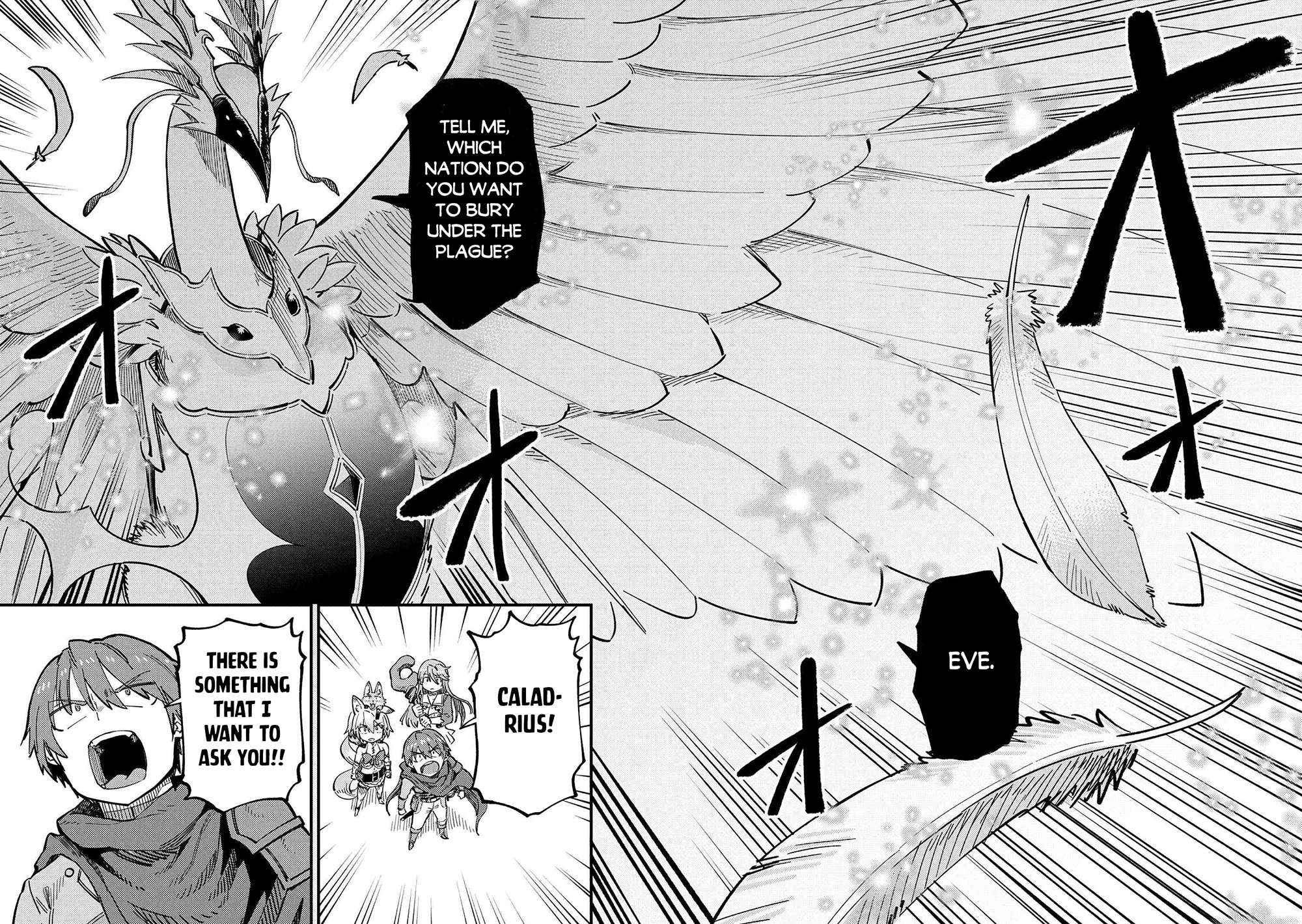 Redo of Healer, Chapter 72.2 image 03