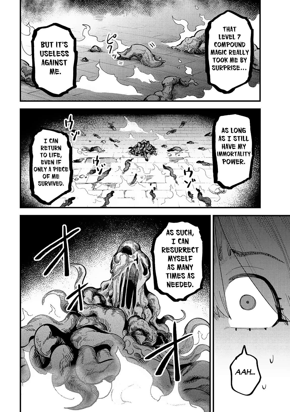 Redo of Healer, Chapter 55.2 image 15