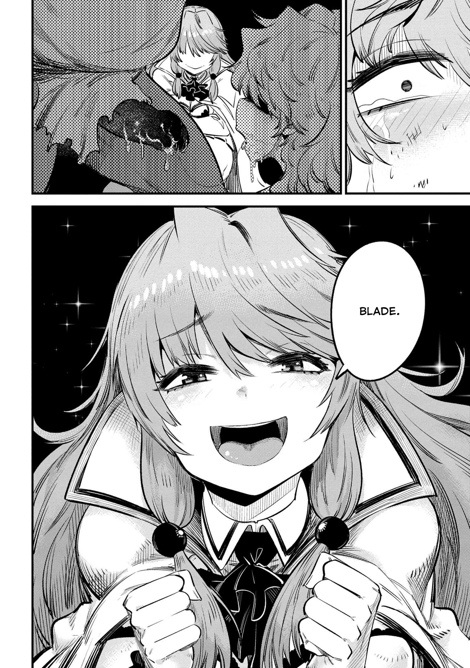 Redo of Healer, Chapter 25.2 image 17