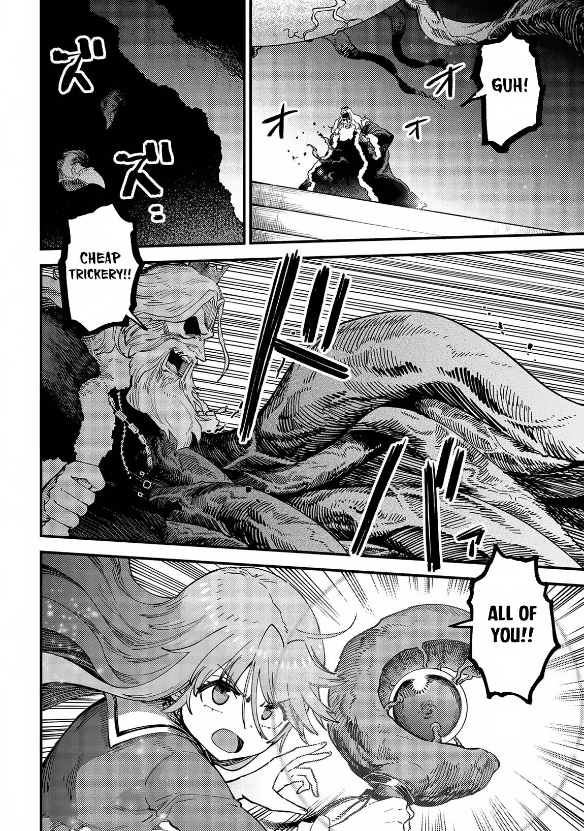 Redo of Healer, Chapter 54.2 image 05