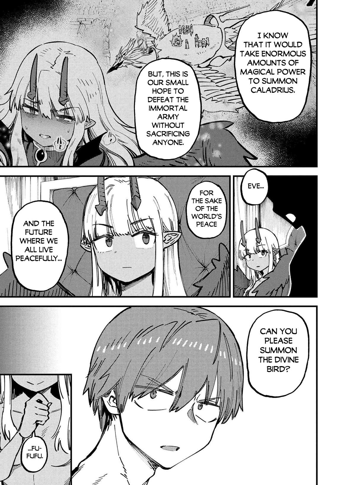 Redo of Healer, Chapter 72.1 image 14