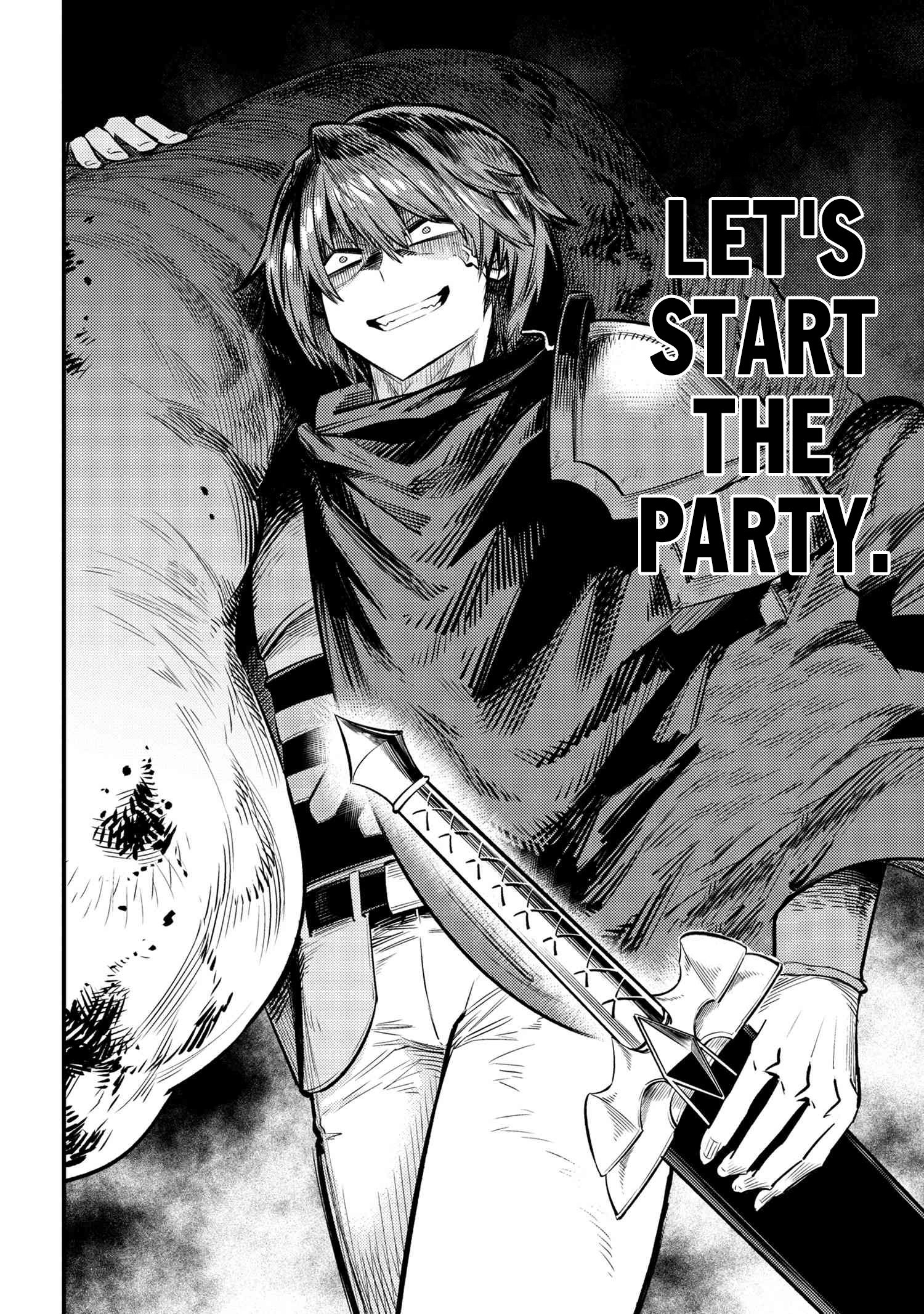 Redo of Healer, Chapter 24.2 image 17