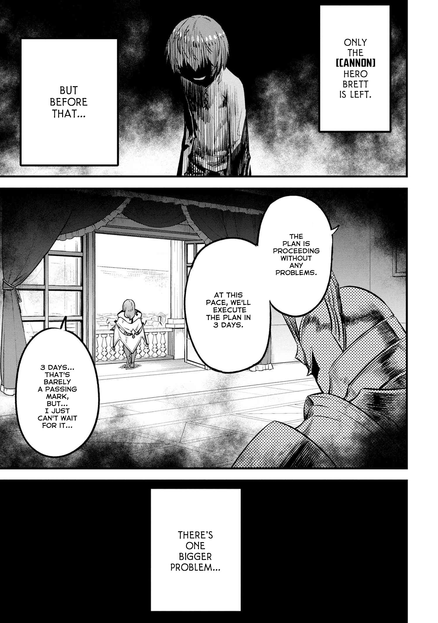 Redo of Healer, Chapter 25.2 image 24