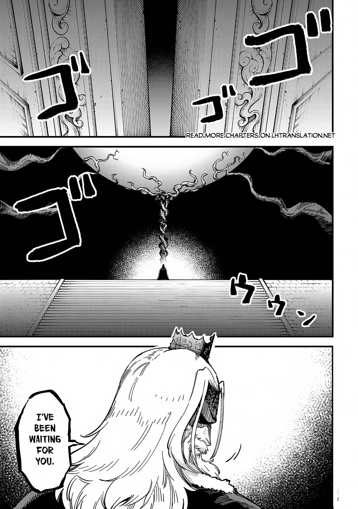 Redo of Healer, Chapter 54.1 image 02