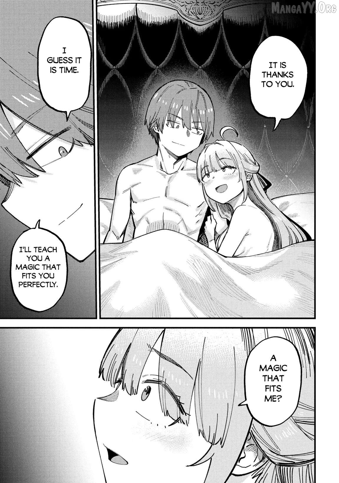 Redo of Healer, Chapter 75.3 image 06