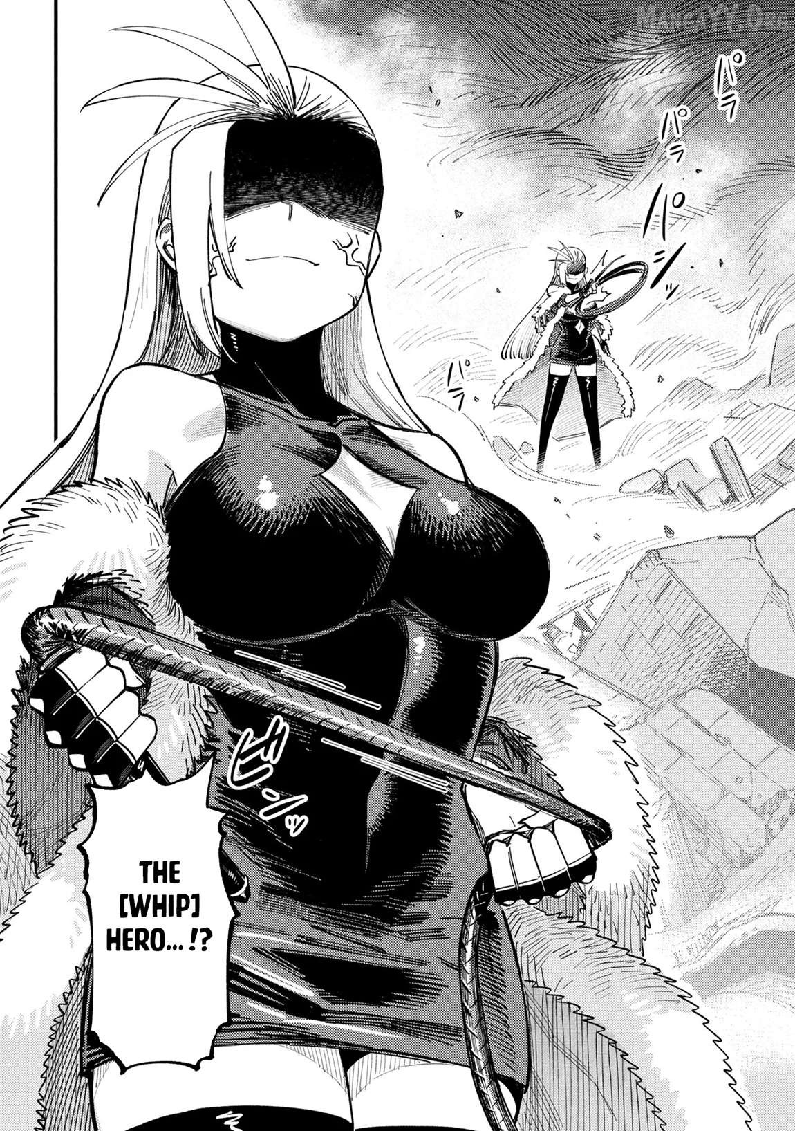 Redo of Healer, Chapter 75.3 image 13