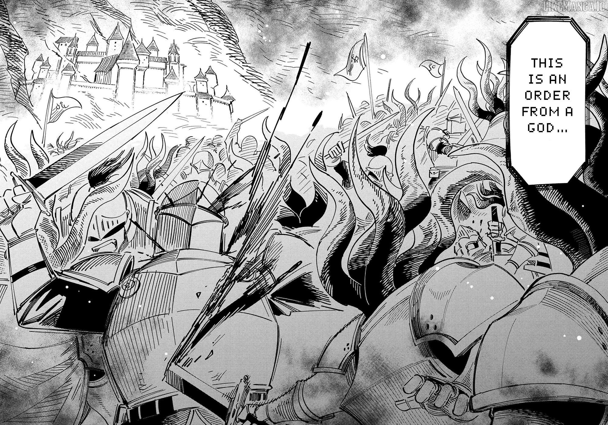 Redo of Healer, Chapter 73 image 11