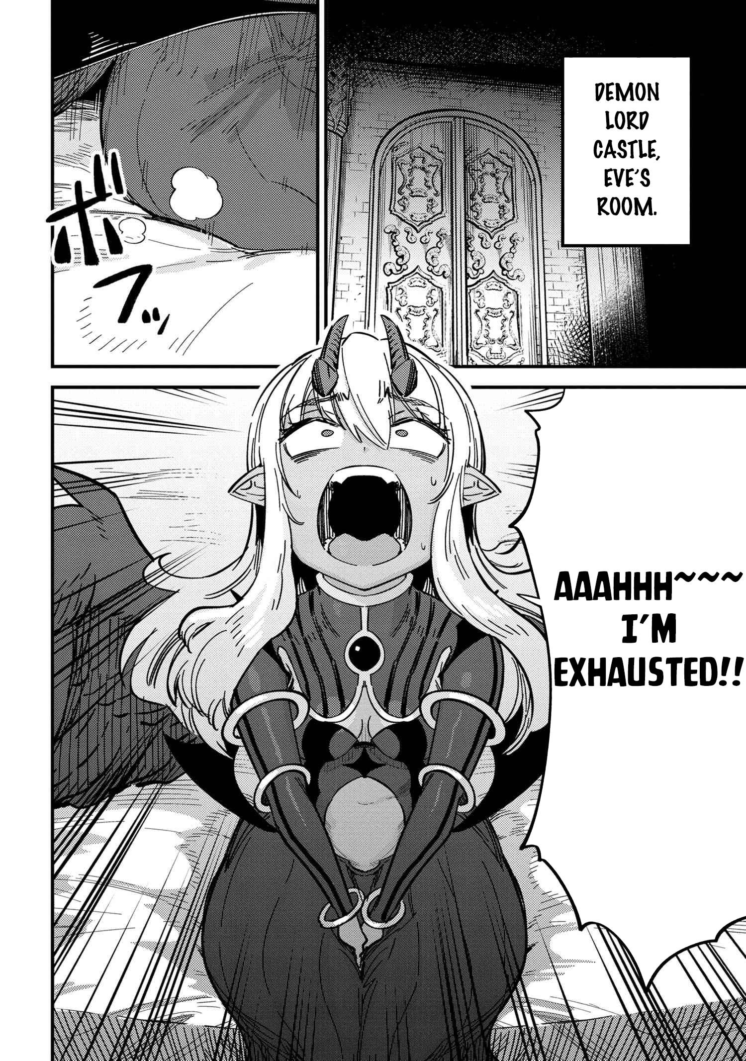 Redo of Healer, Chapter 48 image 09