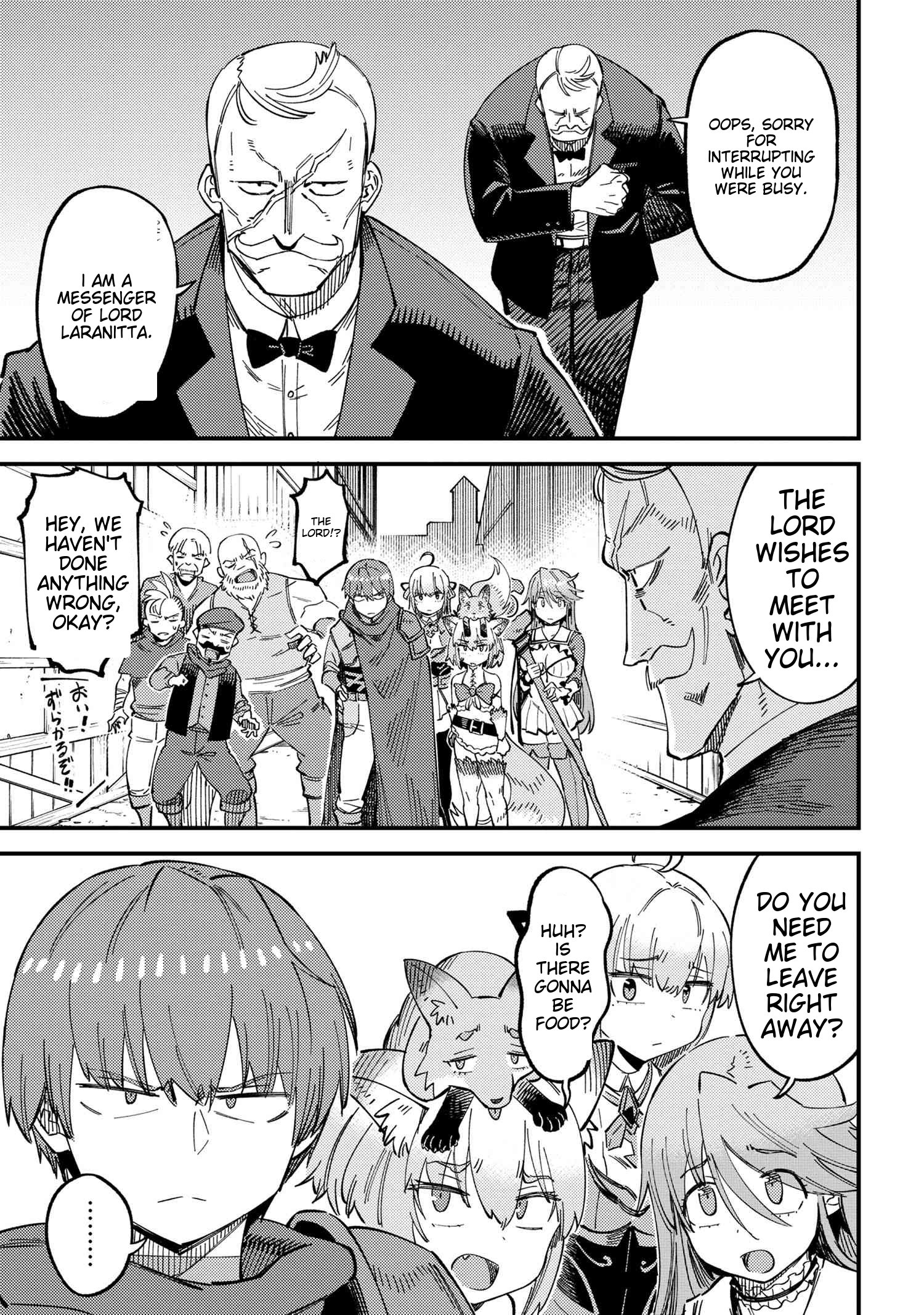 Redo of Healer, Chapter 59.2 image 02