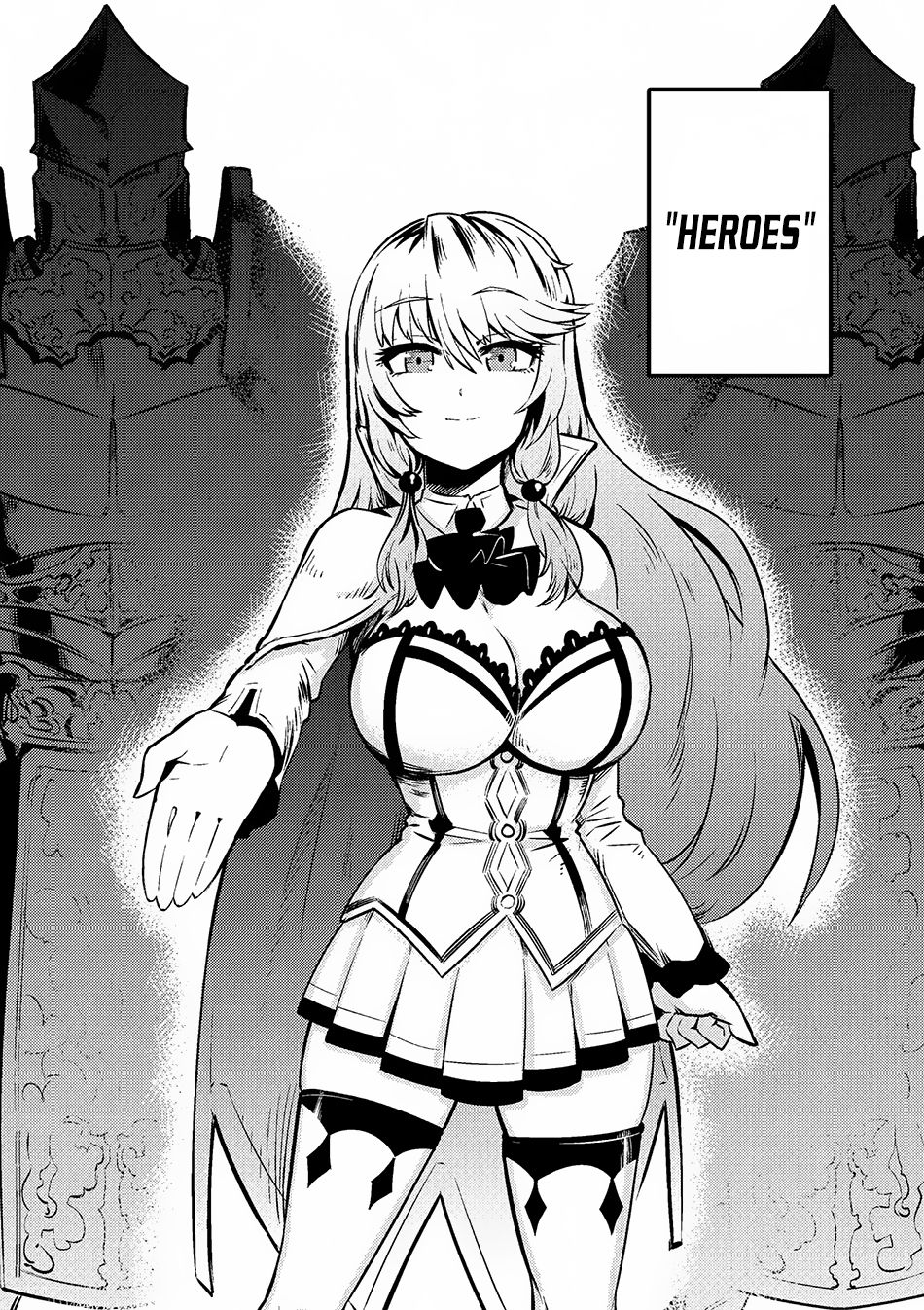 Redo of Healer, Chapter 3.1 image 04