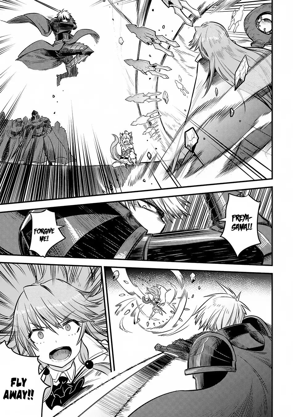 Redo of Healer, Chapter 17.2 image 17