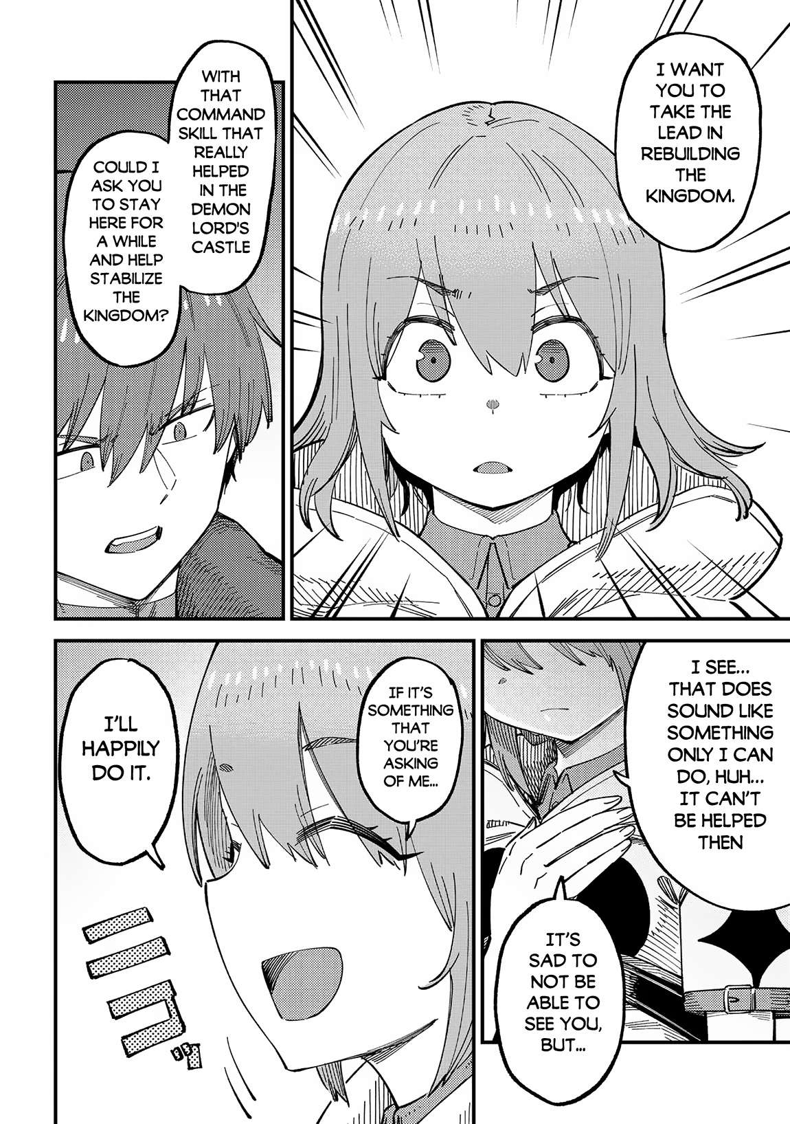 Redo of Healer, Chapter 58.1 image 09