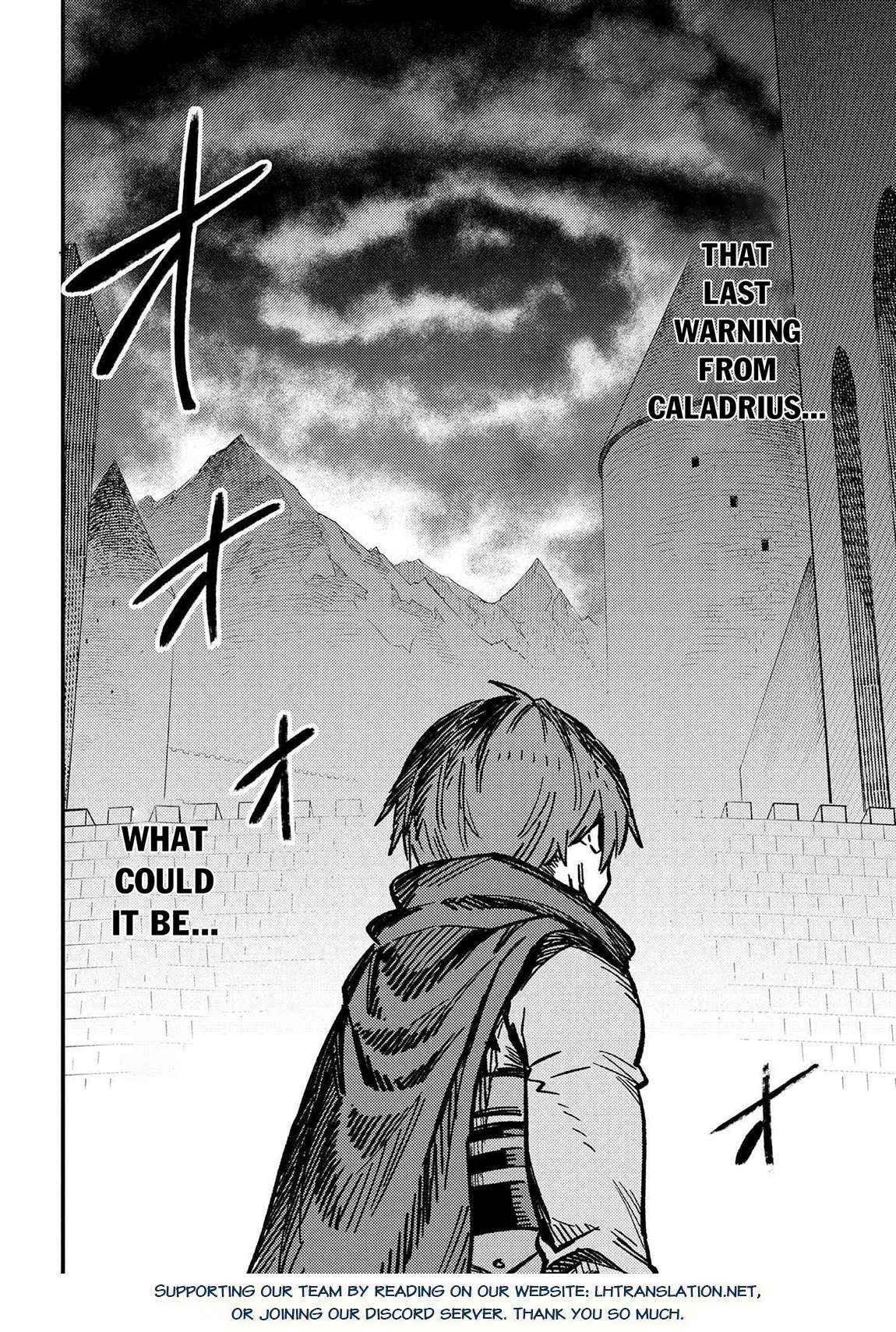 Redo of Healer, Chapter 72.2 image 20
