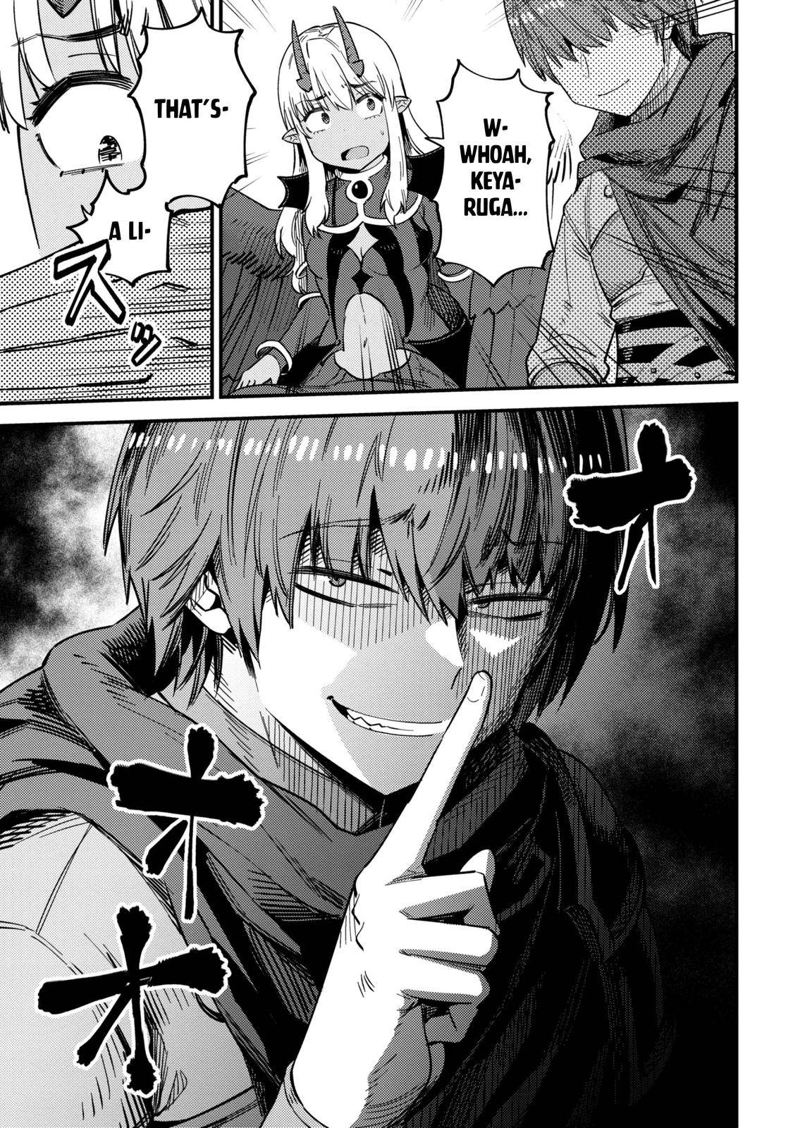 Redo of Healer, Chapter 35.2 image 05