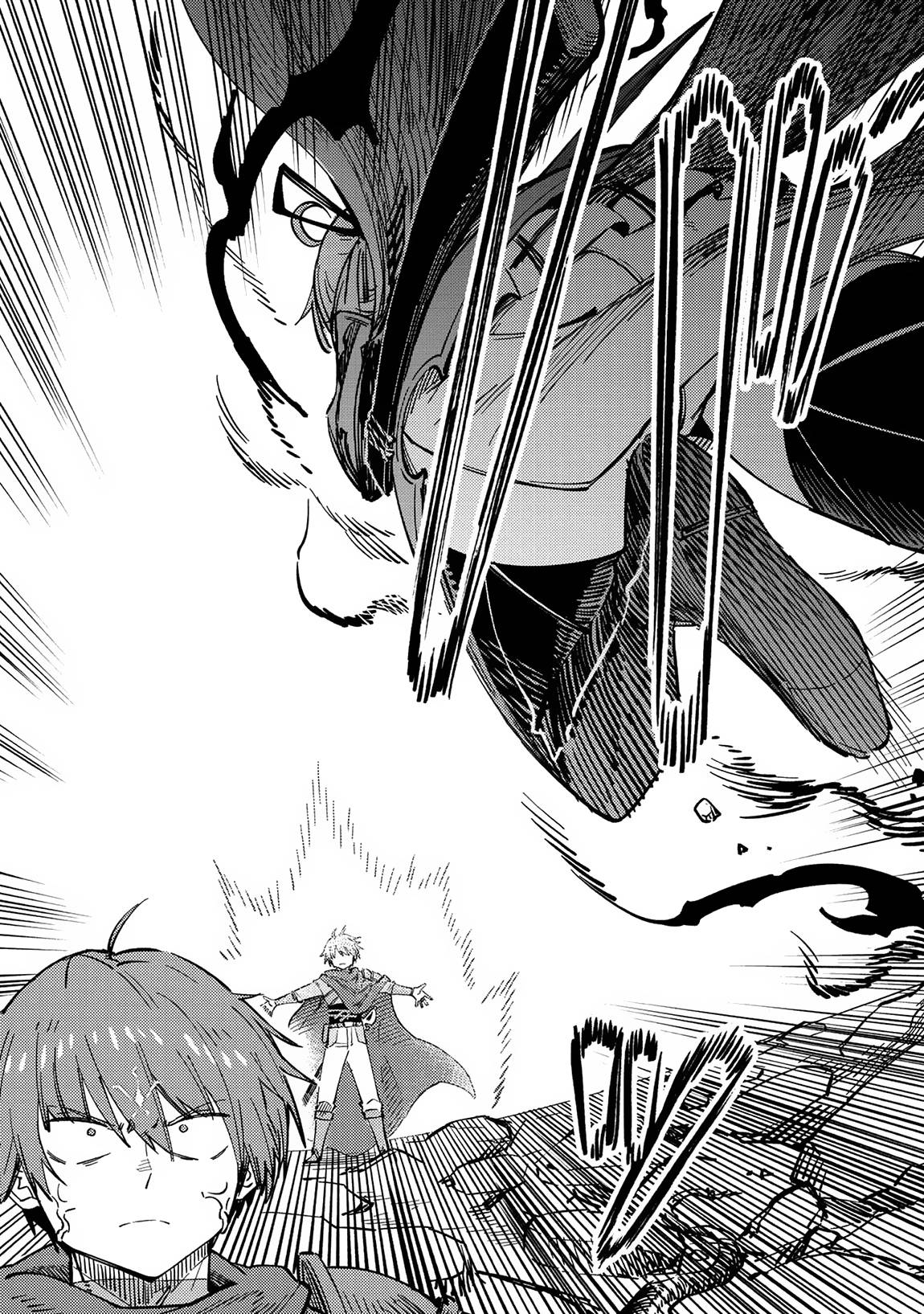 Redo of Healer, Chapter 53.1 image 04