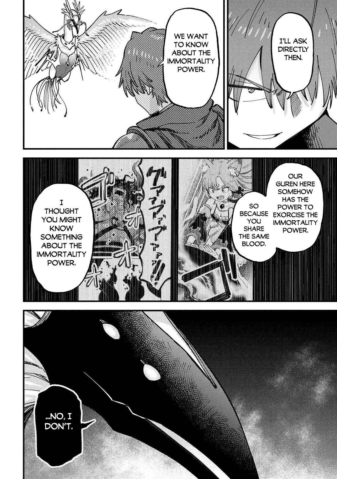 Redo of Healer, Chapter 72.2 image 06