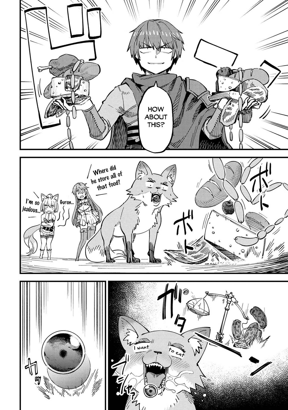 Redo of Healer, Chapter 53.2 image 08