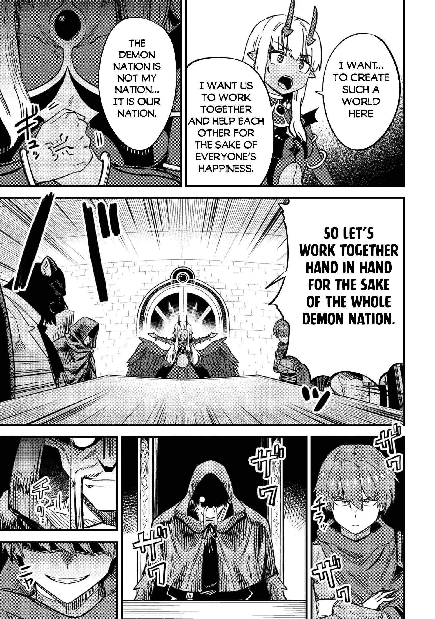 Redo of Healer, Chapter 48 image 08