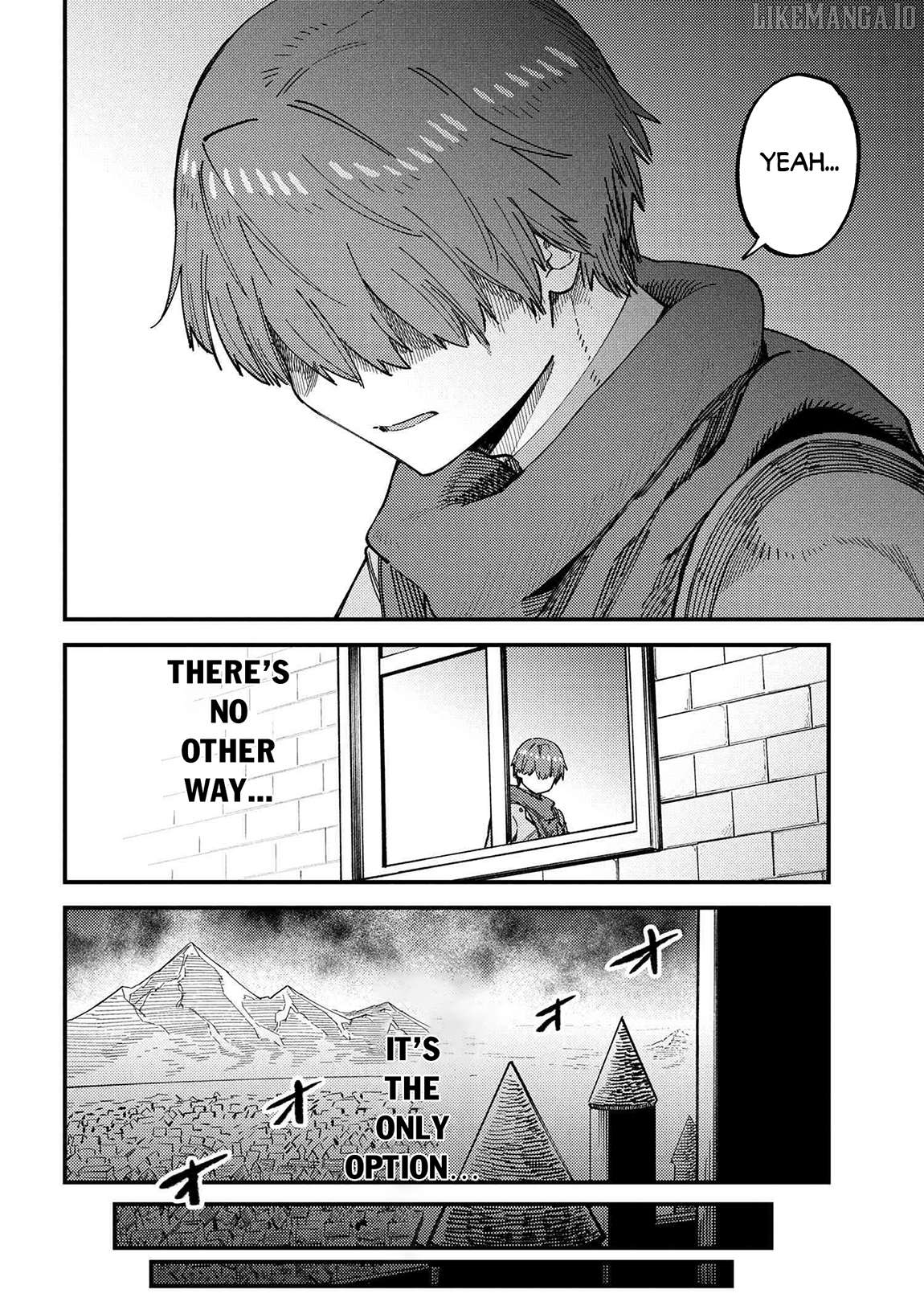 Redo of Healer, Chapter 73 image 03