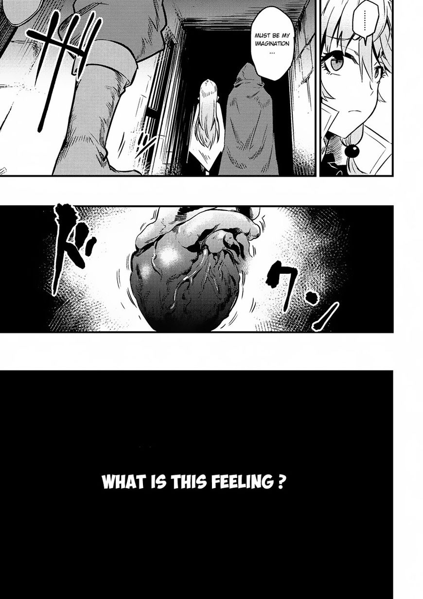 Redo of Healer, Chapter 4.2 image 18