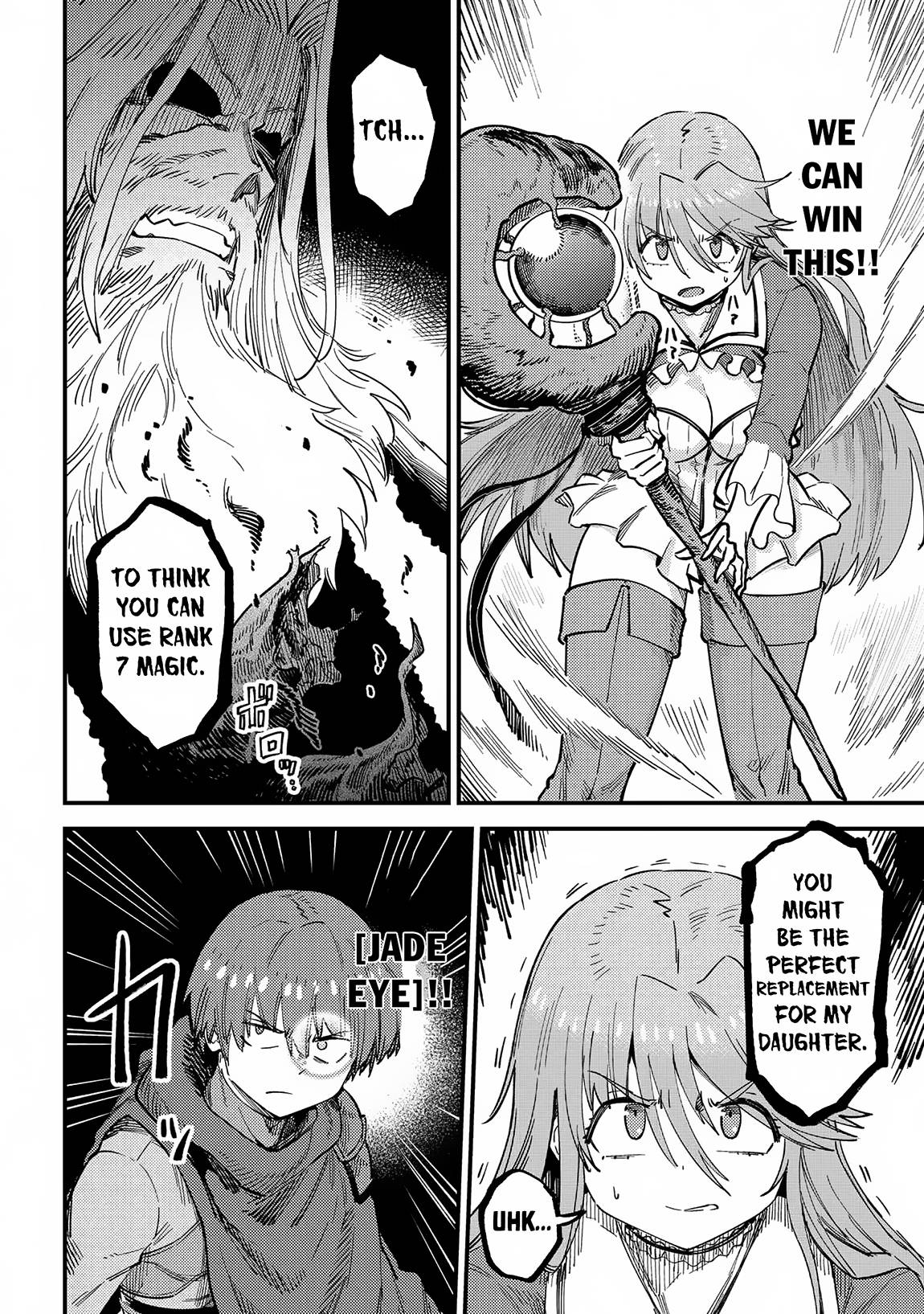 Redo of Healer, Chapter 54.2 image 07