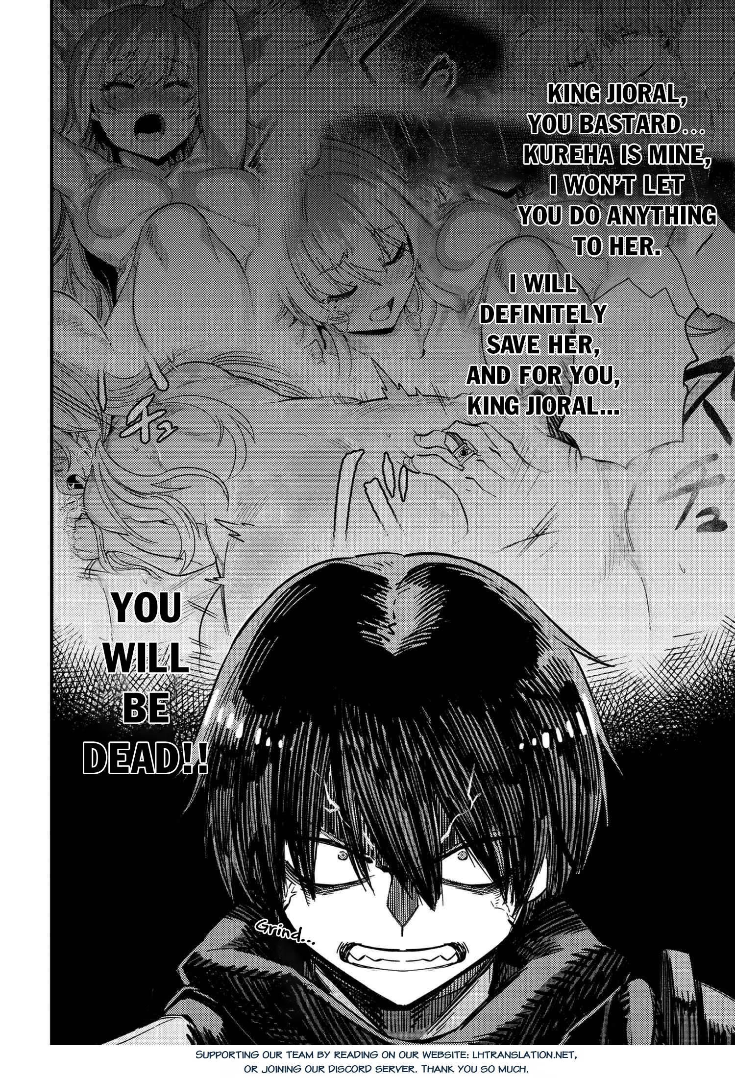 Redo of Healer, Chapter 50.2 image 12