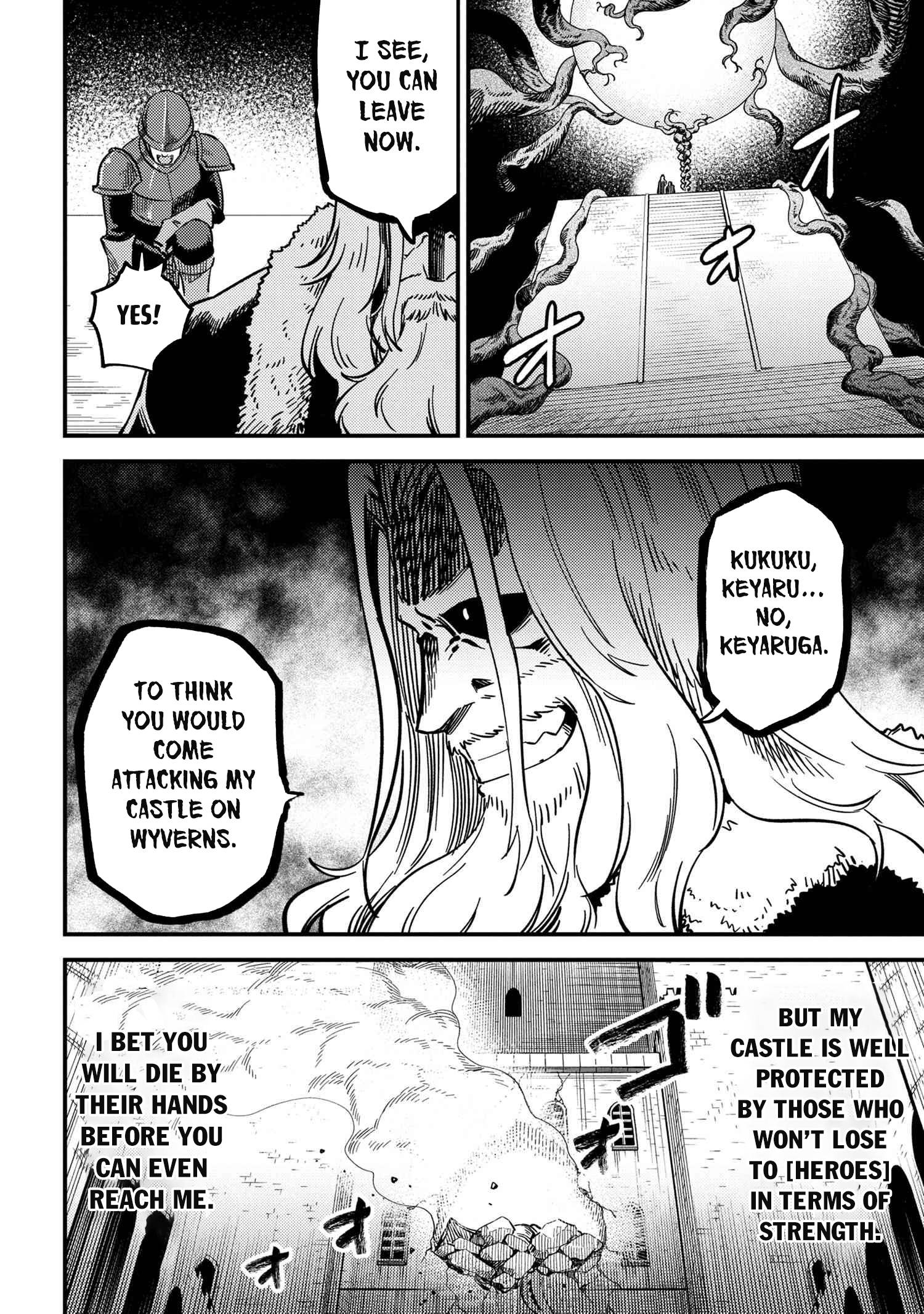 Redo of Healer, Chapter 49.1 image 09