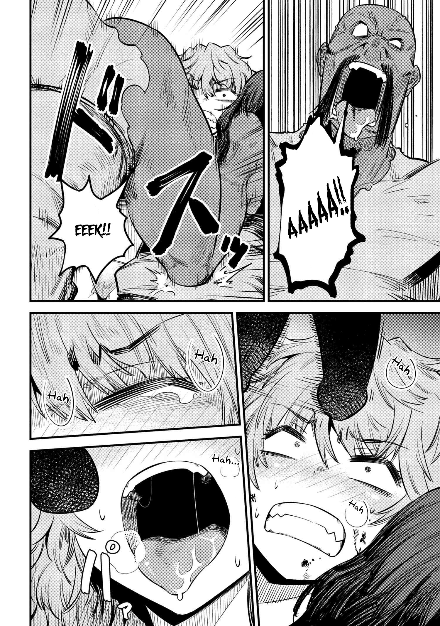 Redo of Healer, Chapter 25.2 image 05