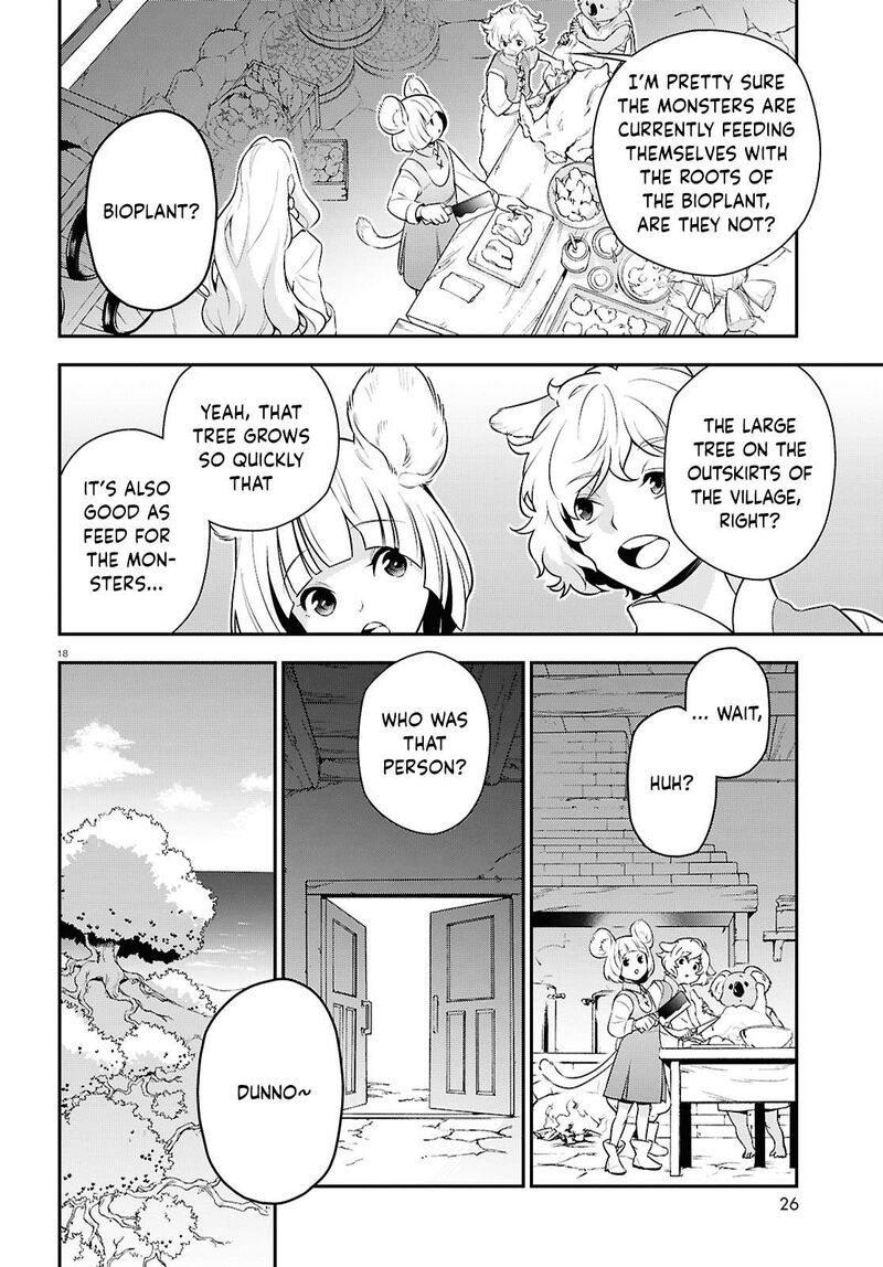 The Rising of the Shield Hero, Chapter 117 image 24