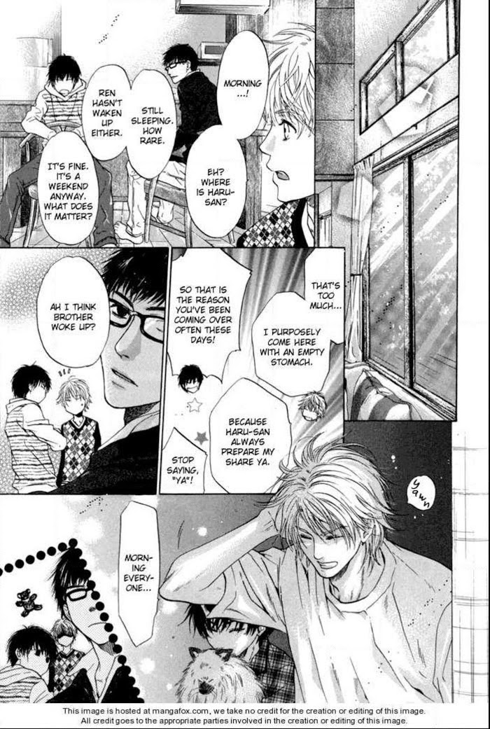 Super Lovers, Chapter 5 image 56