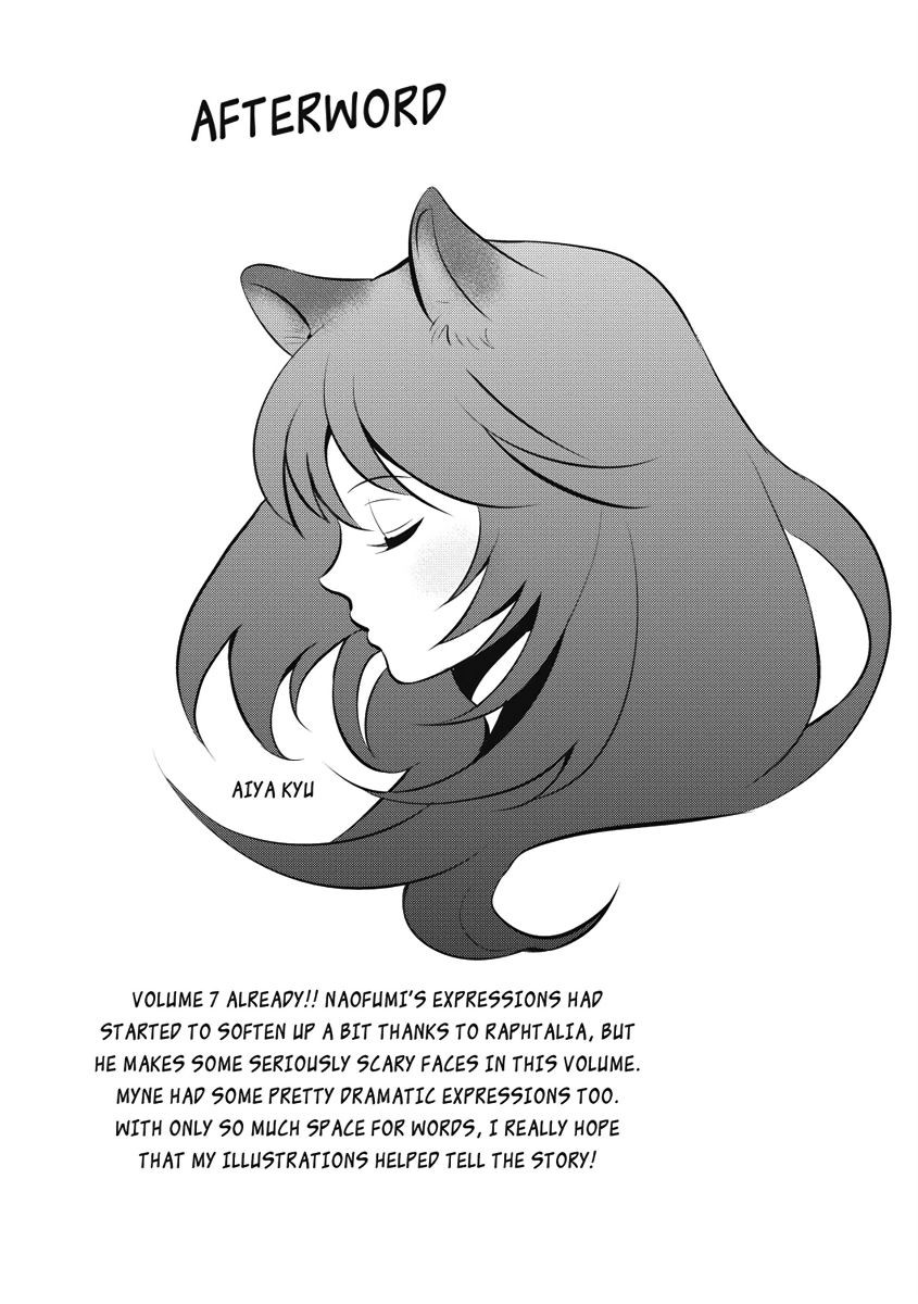 The Rising of the Shield Hero, Chapter 28 image 45