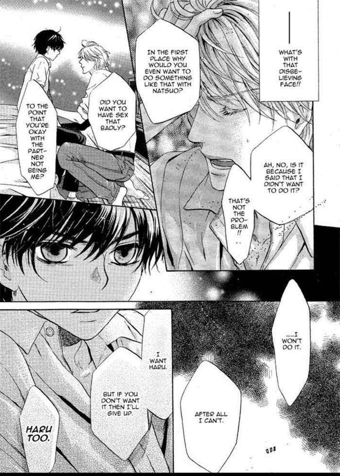 Super Lovers, Chapter 18 image 39