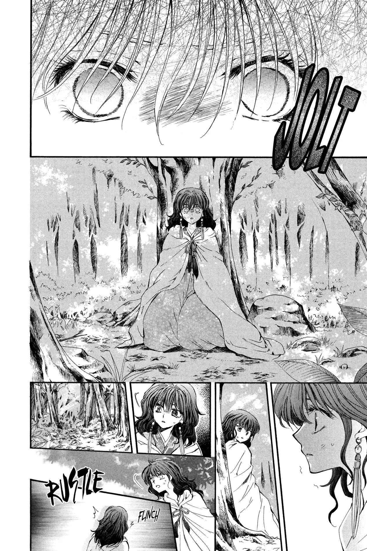 Yona of the Dawn, Chapter 4 image 26