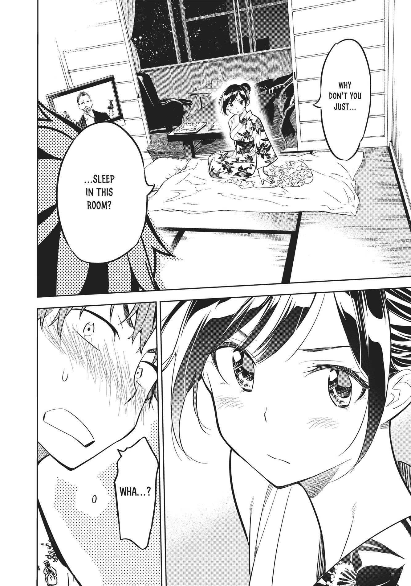 Rent-A-Girlfriend, Chapter 18 image 20